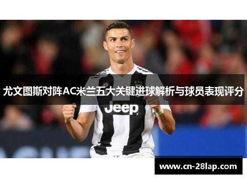 尤文图斯对阵AC米兰五大关键进球解析与球员表现评分